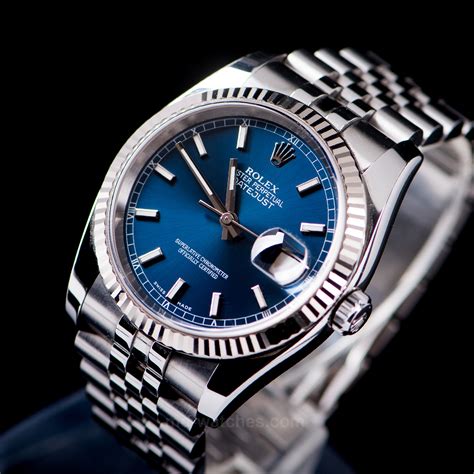 rolex 116234 silver dial hodinkee|Rolex oyster perpetual datejust 116234.